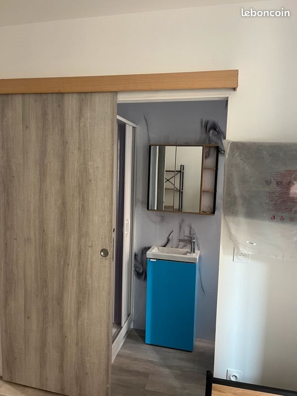 Appartement à louer, 12m², Chambéry