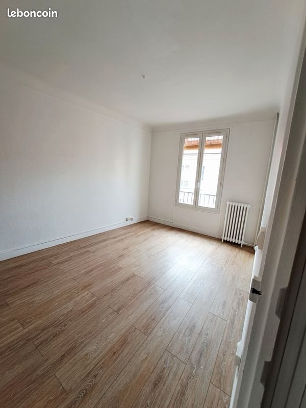 Appartement à louer, 25m², Clichy