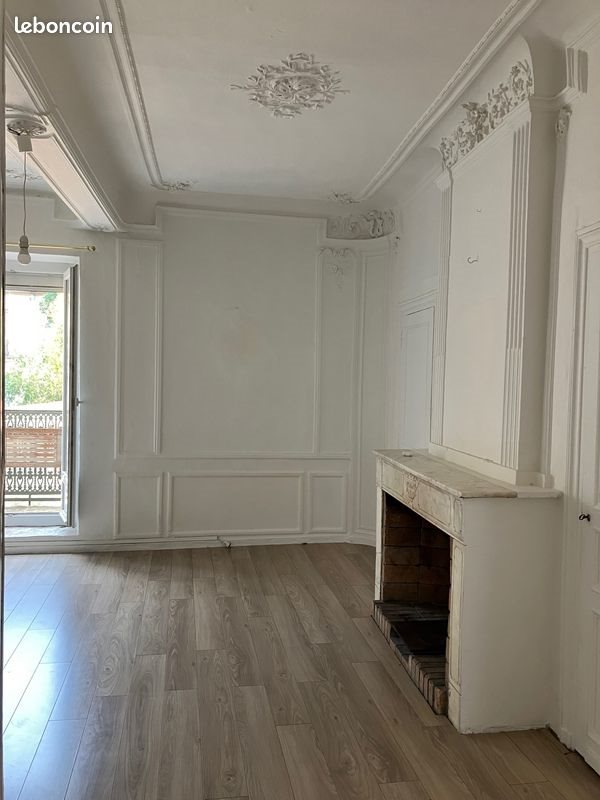 Appartement à louer, 52m², Nîmes