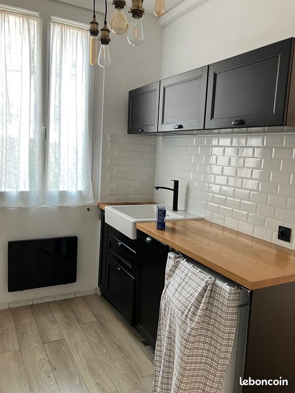 Appartement à louer, 52m², Nîmes