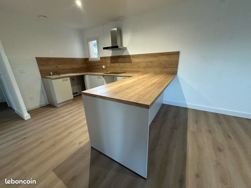 Appartement à louer, 75m², Toulouges