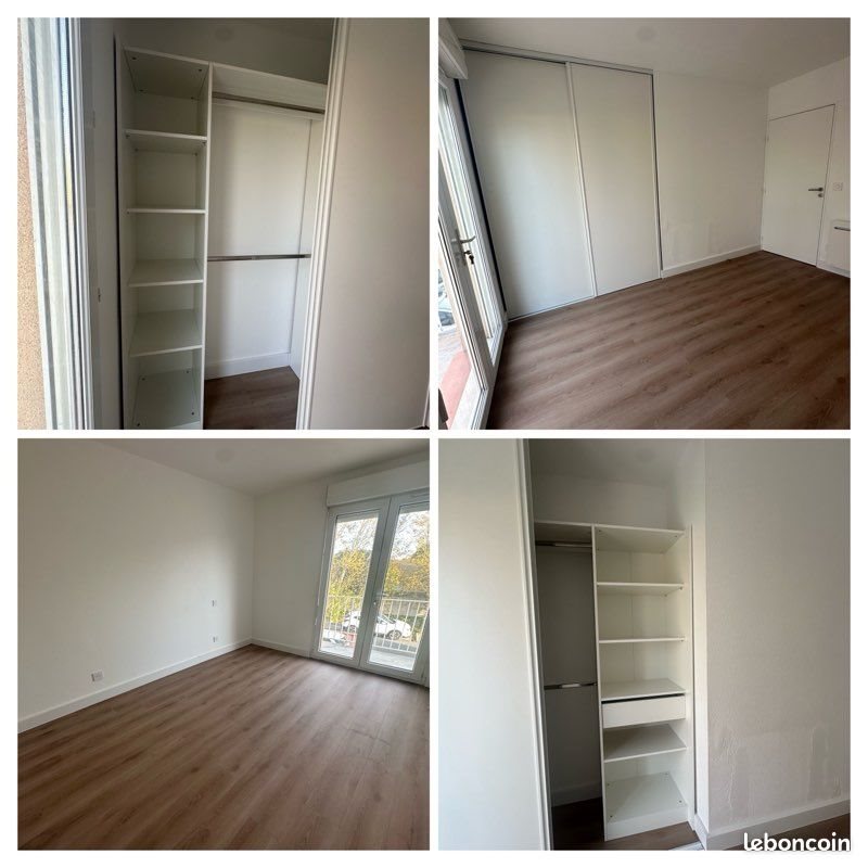 Appartement à louer, 75m², Toulouges