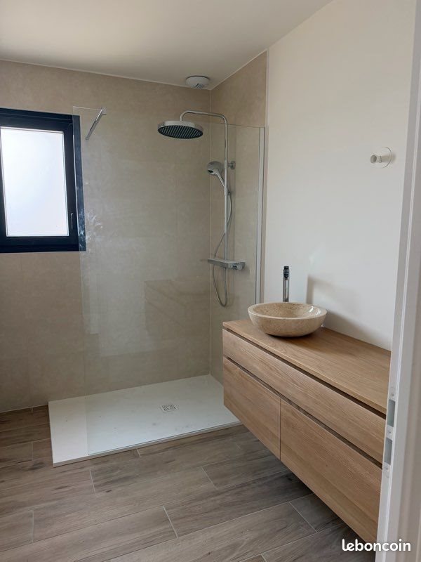 Maison à vendre, 112m², Vouneuil-sous-Biard
