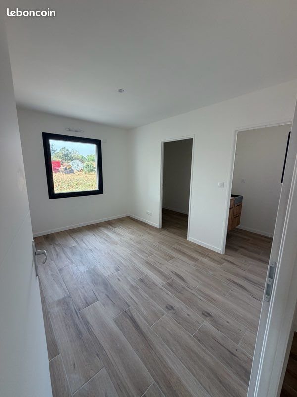 Maison à vendre, 112m², Vouneuil-sous-Biard