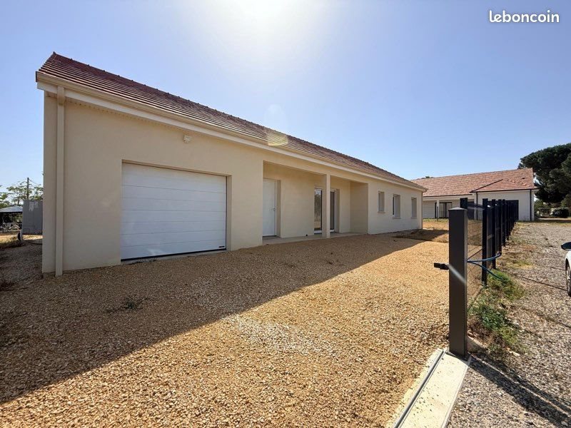 Maison à vendre, 135m², Châtellerault