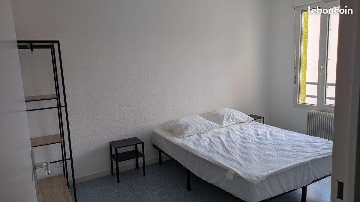 Appartement à louer, 56m², Besançon