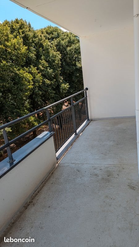 Appartement à louer, 56m², Besançon