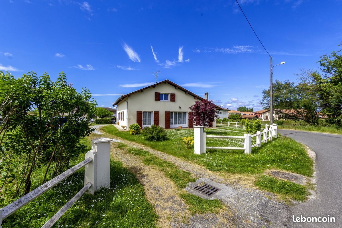 Maison à vendre, 128m², Dax