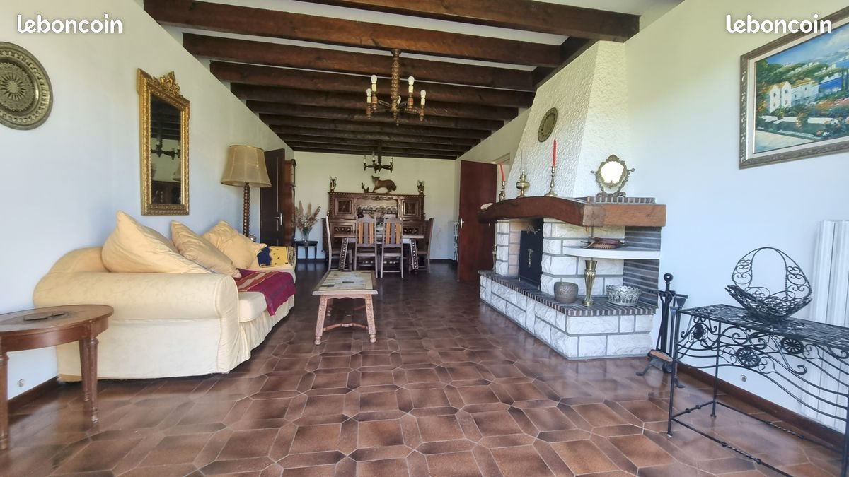 Maison à vendre, 128m², Dax