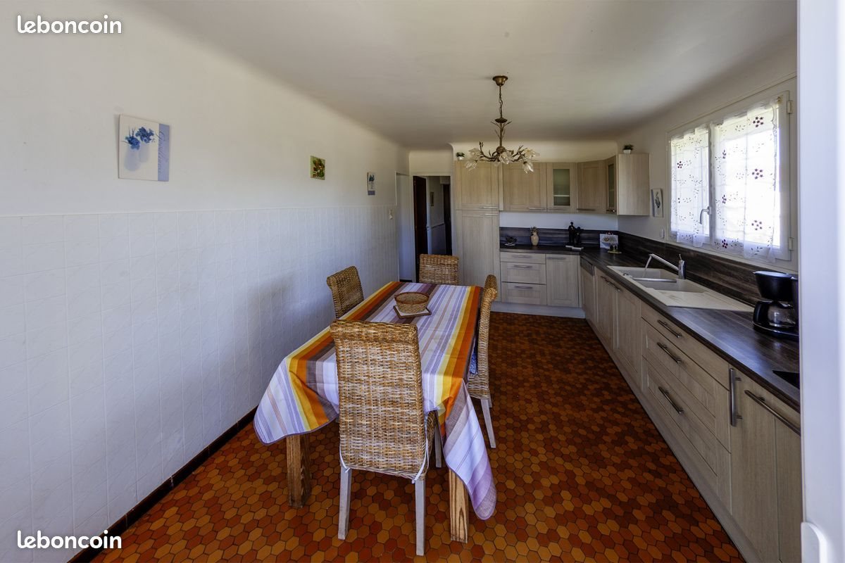 Maison à vendre, 128m², Dax
