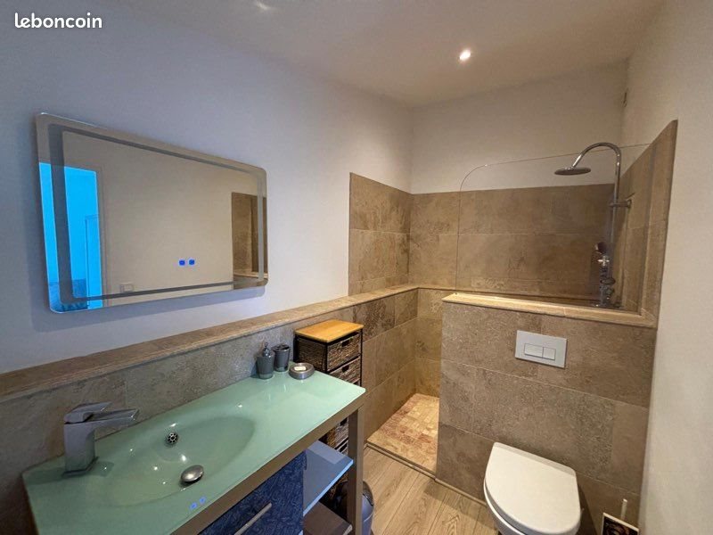 Appartement à louer, 19m², Lançon-Provence