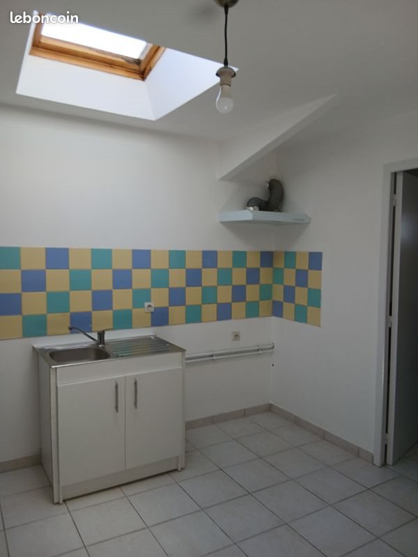 Maison à louer, 80m², Tamerville
