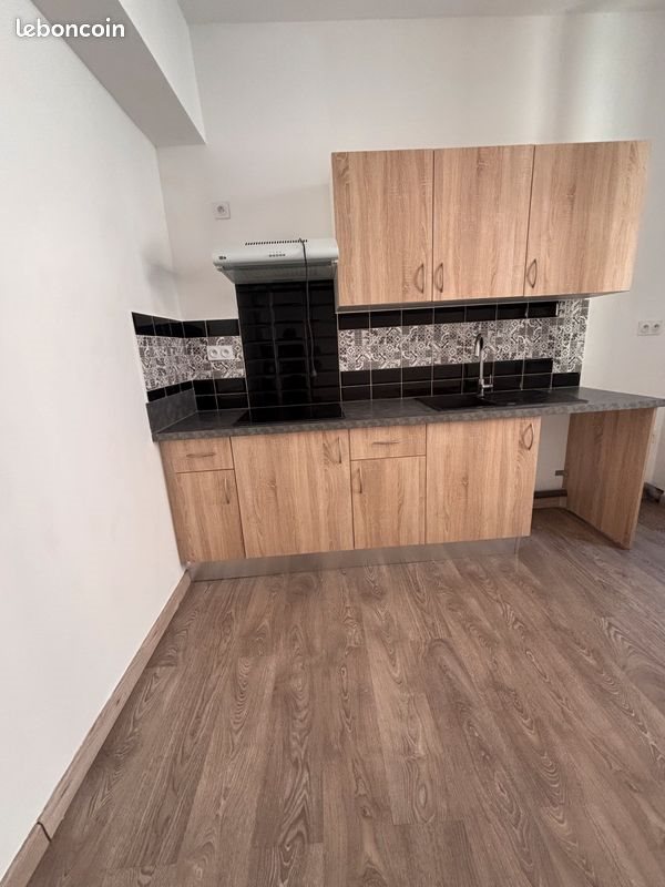 Appartement à louer, 55m², Gaillac
