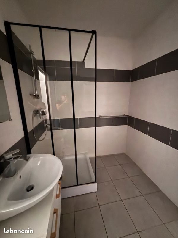 Appartement à louer, 55m², Gaillac