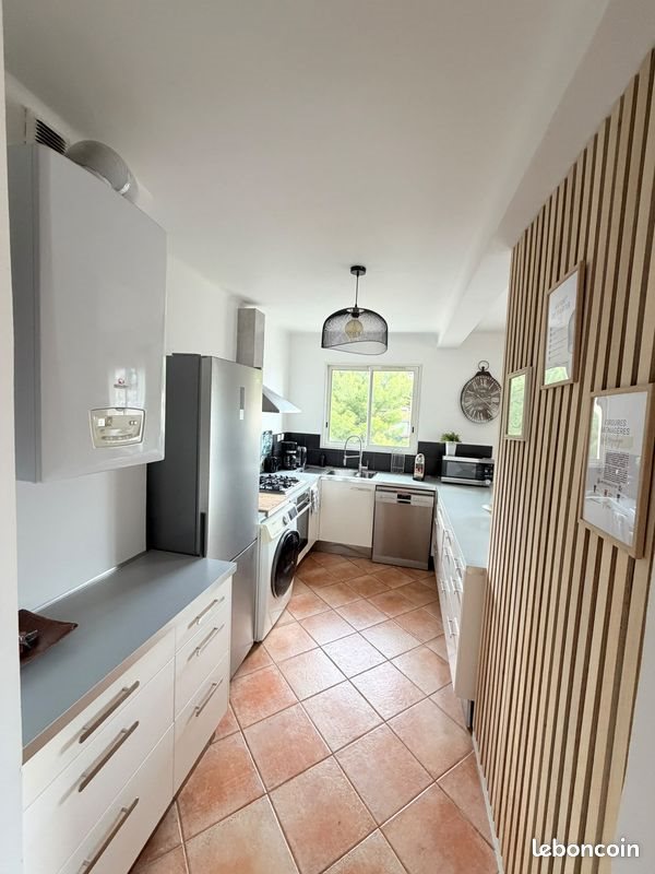 Appartement à louer, 75m², Sète