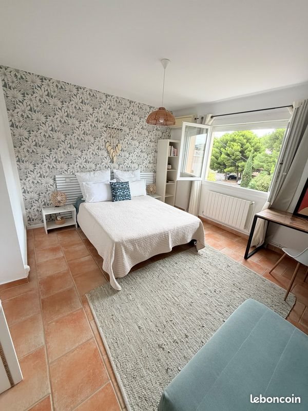 Appartement à louer, 75m², Sète