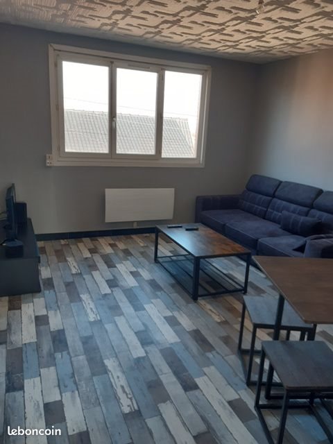 Appartement à louer, 53m², Hénin-Beaumont