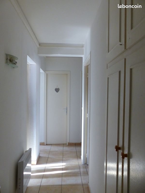 Appartement à louer, 53m², Hénin-Beaumont