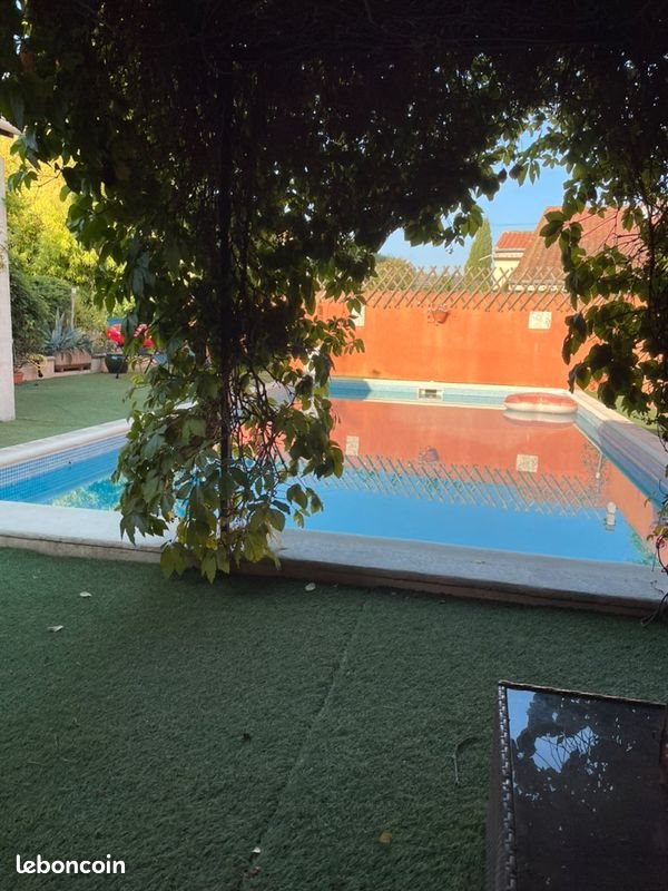 Maison à vendre, 120m², Mauguio