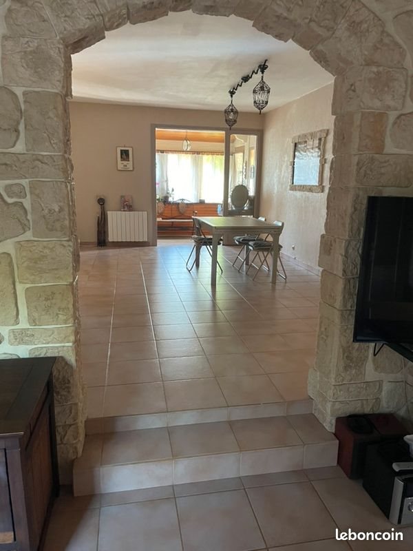 Maison à vendre, 120m², Mauguio