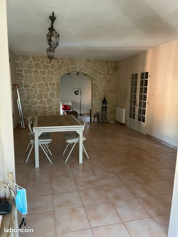 Maison à vendre, 120m², Mauguio