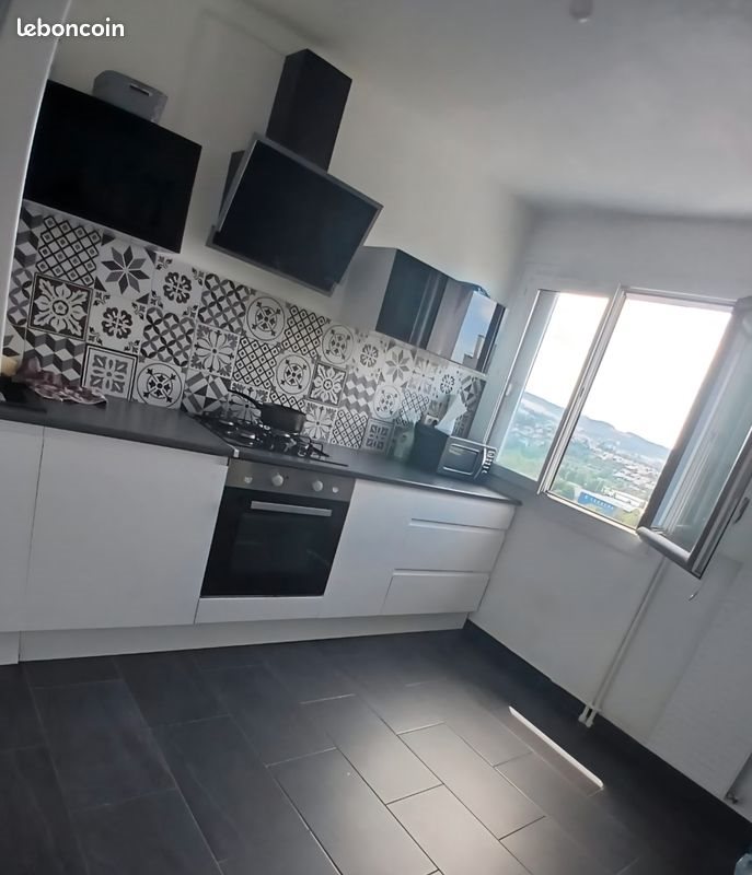 Appartement à louer, 66m², Saint-Étienne