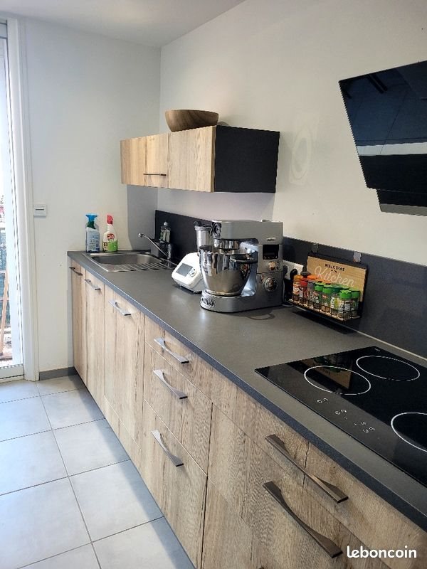 Appartement à vendre, 75m², Ajaccio