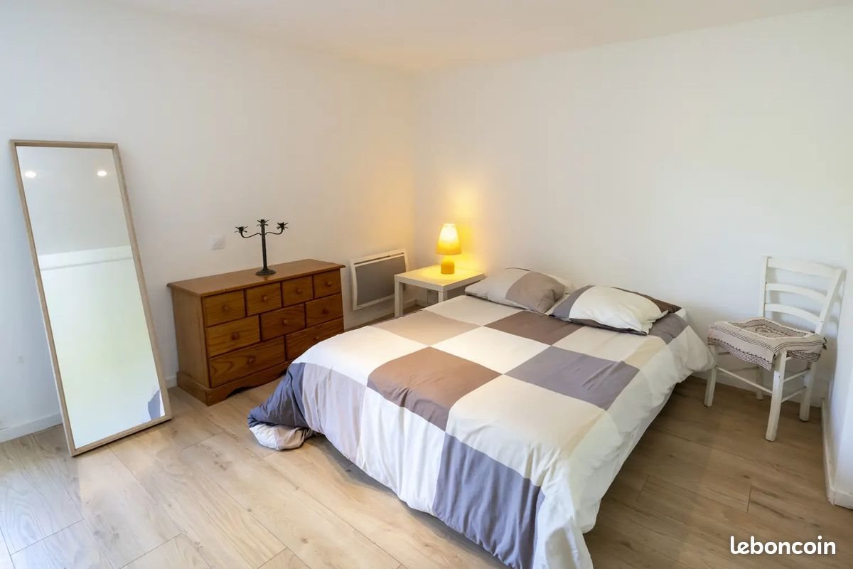 Appartement à louer, 70m², Urcuit