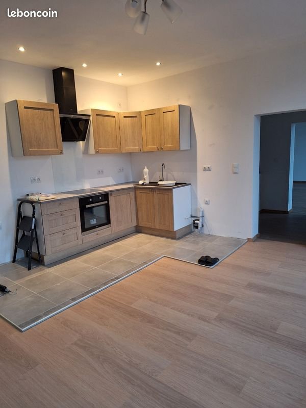 Appartement à louer, 100m², Revin