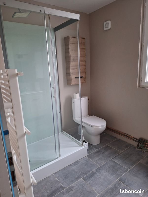 Appartement à louer, 100m², Revin