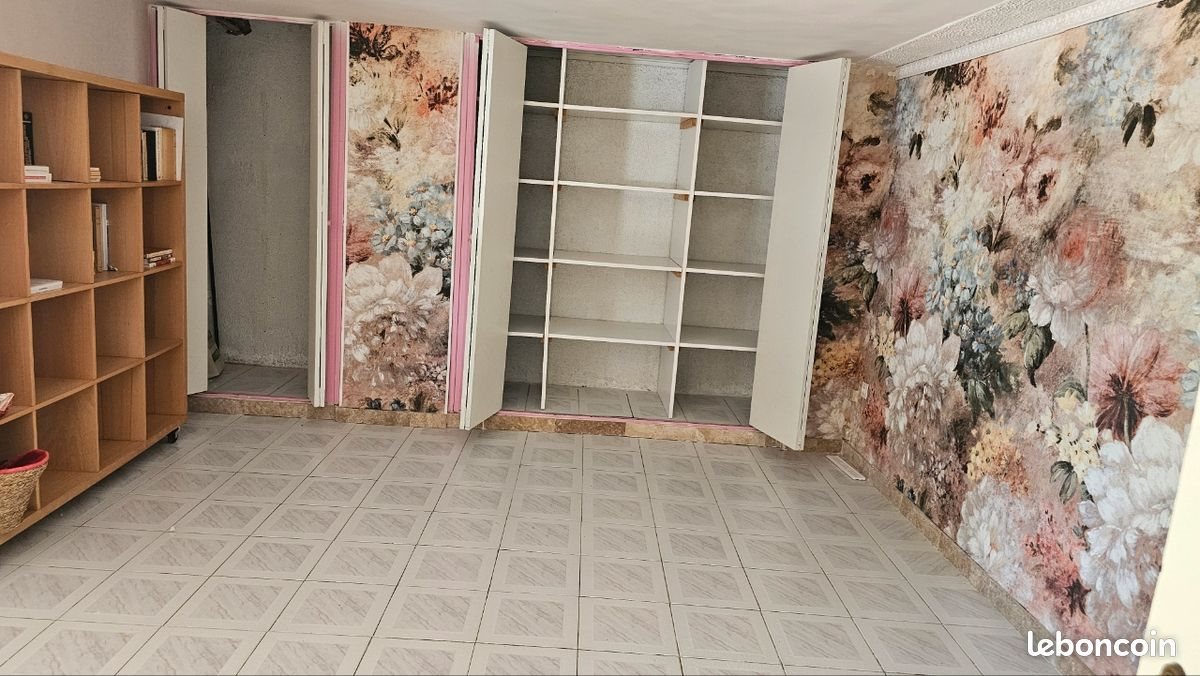 Appartement à louer, 75m², Sérignan