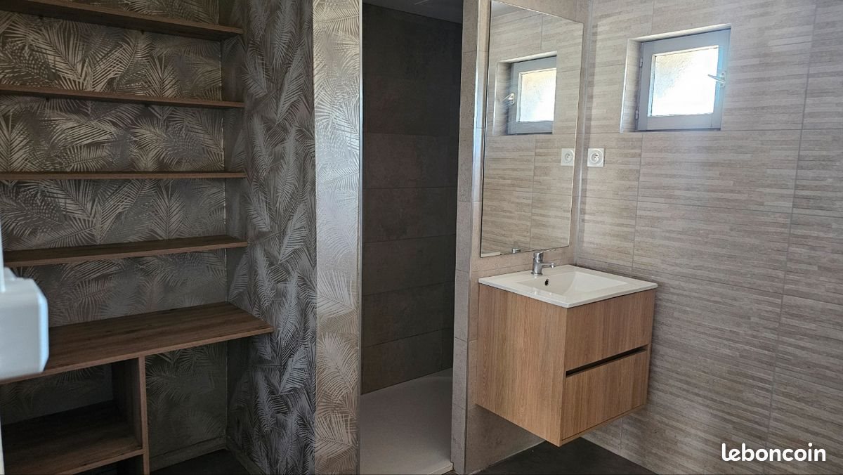 Appartement à louer, 75m², Sérignan