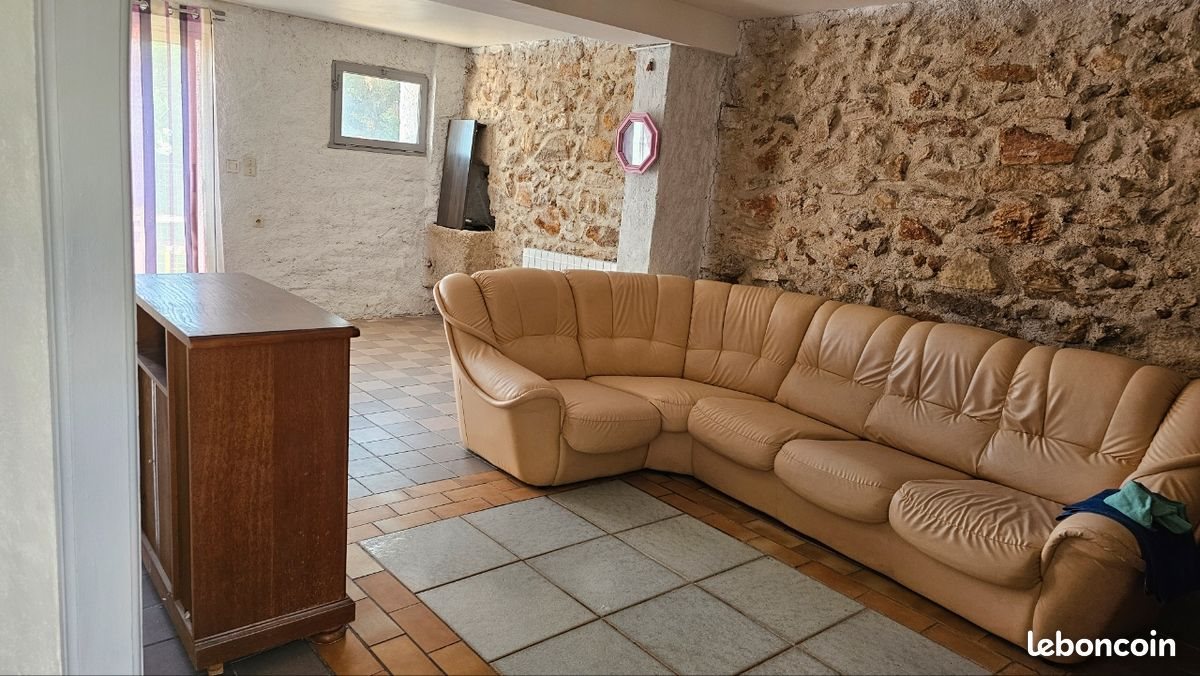 Appartement à louer, 75m², Sérignan