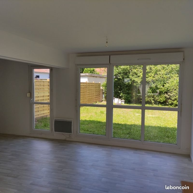 Maison à louer, 78m², Laon