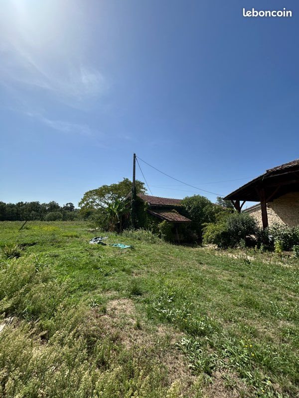 Maison à vendre, 120m², Saint-Sauveur-de-Meilhan