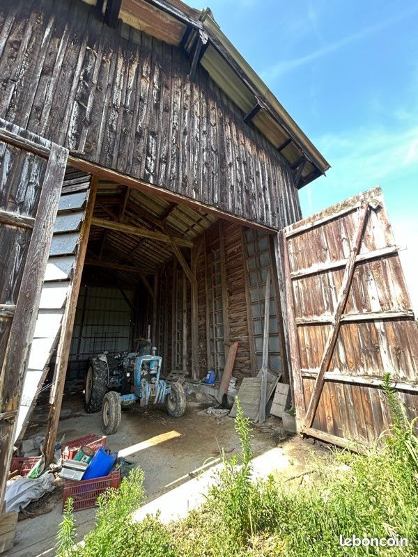 Maison à vendre, 120m², Saint-Sauveur-de-Meilhan