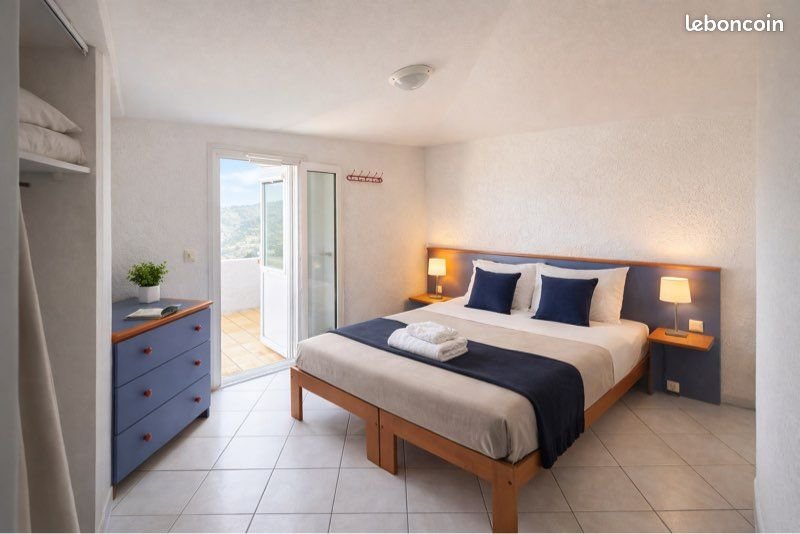 Maison à louer, 30m², Fréjus