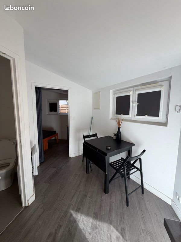 Maison à louer, 30m², Fréjus