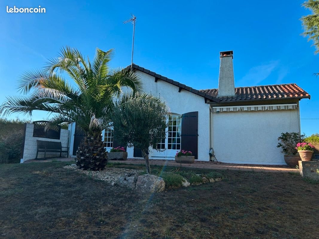 Maison à vendre, 103m², Beaupréau