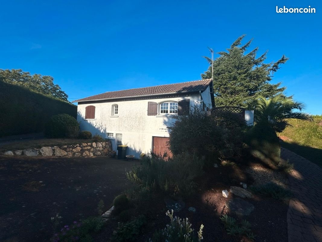 Maison à vendre, 103m², Beaupréau