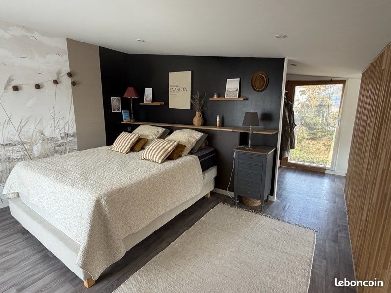 Maison à vendre, 105m², Châteauroux