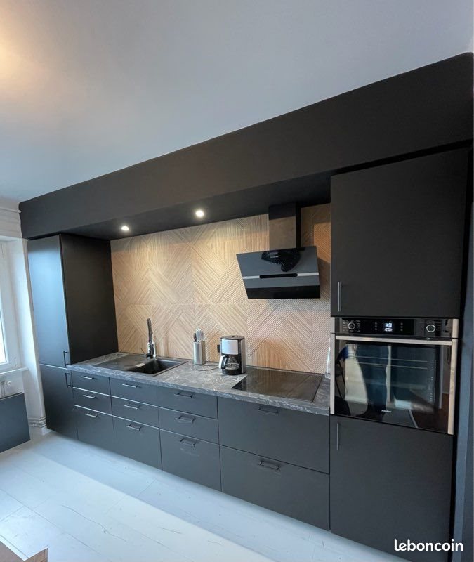 Appartement à louer, 70m², Bénodet