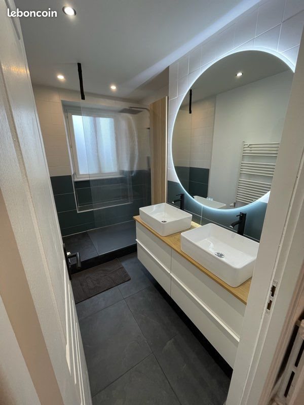 Appartement à louer, 70m², Bénodet