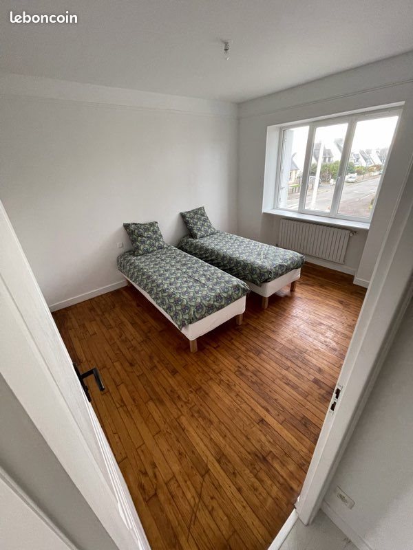Appartement à louer, 70m², Bénodet