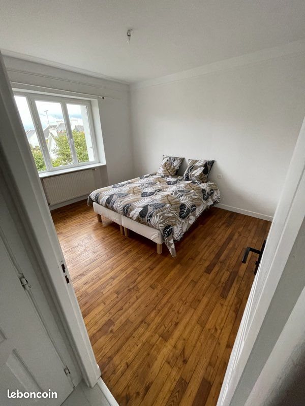 Appartement à louer, 70m², Bénodet