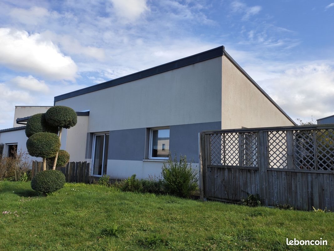 Maison à vendre, 89m², Ploufragan