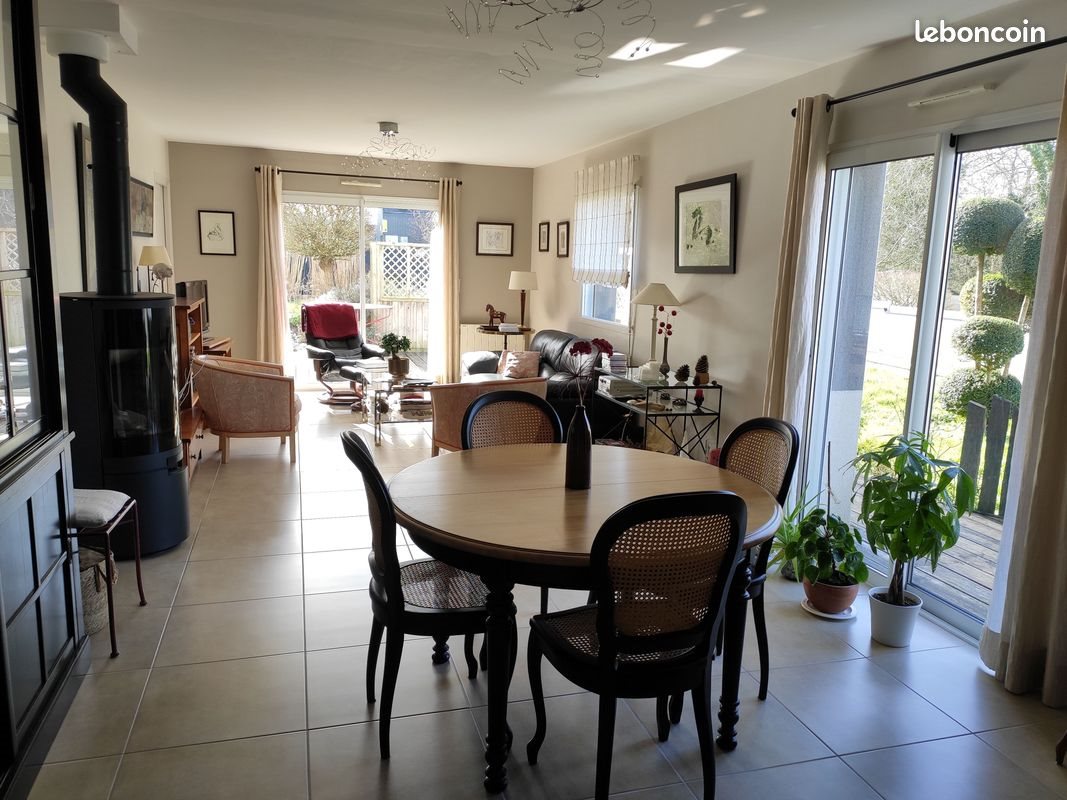 Maison à vendre, 89m², Ploufragan