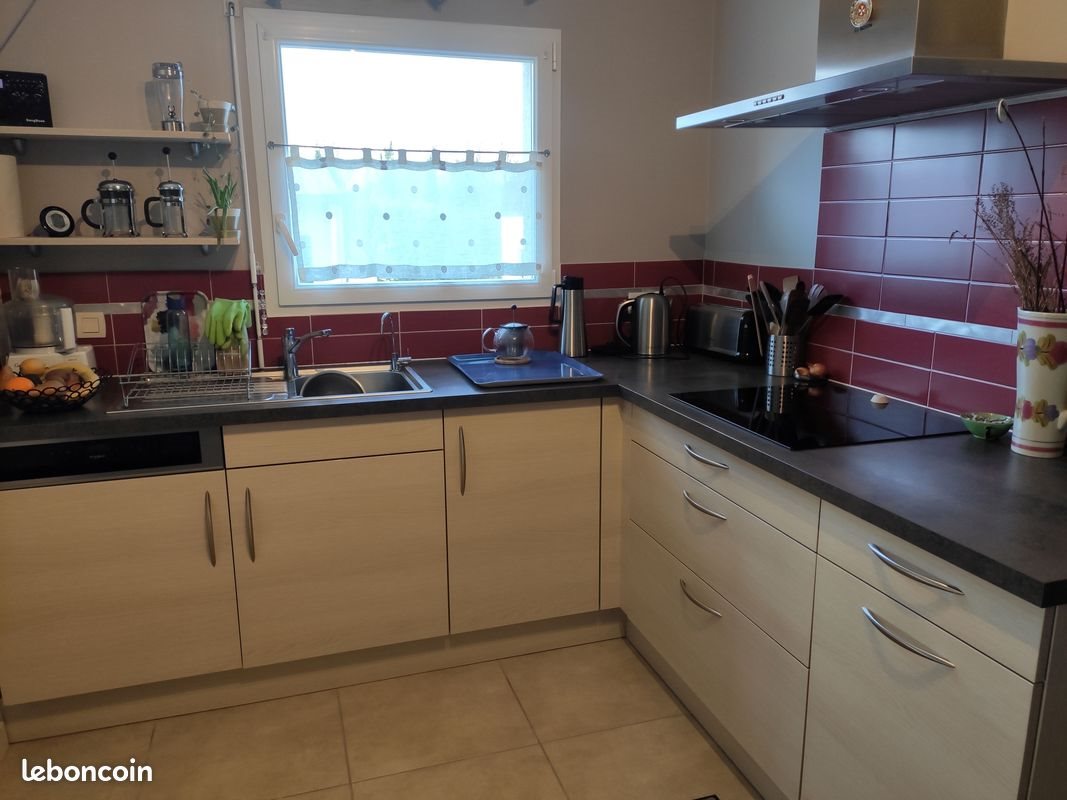 Maison à vendre, 89m², Ploufragan