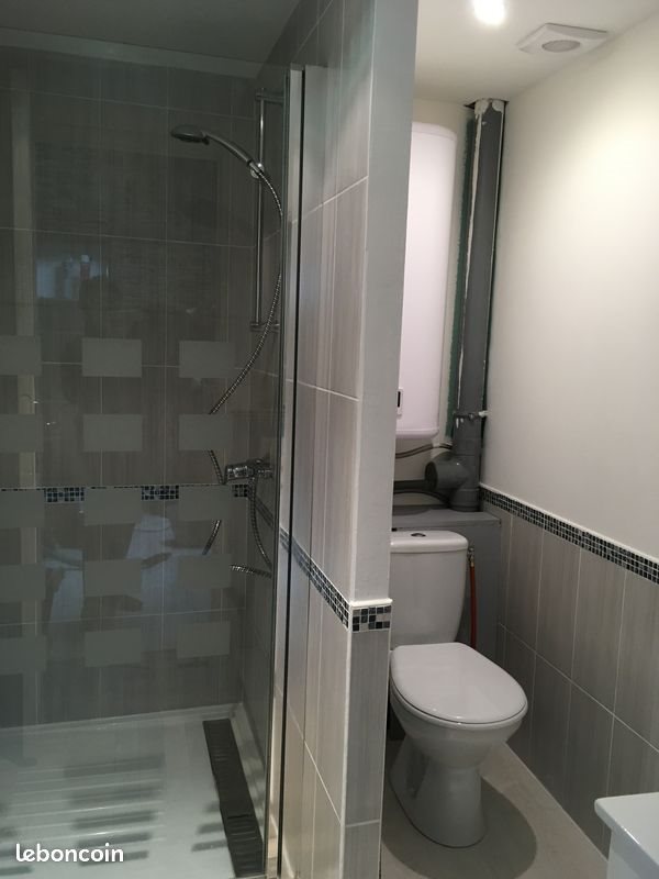 Maison à louer, 32m², Pierric