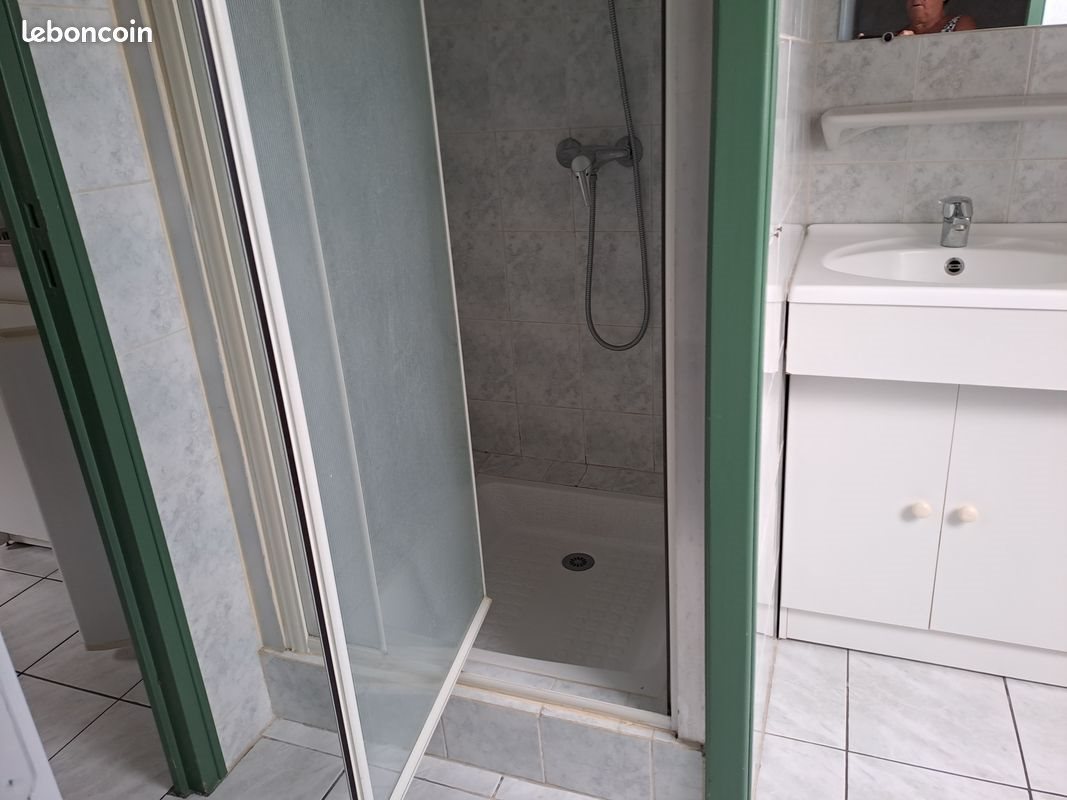 Appartement à louer, 25m², Saint-Nazaire